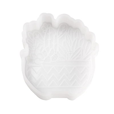 DIY Silicone Candle Molds SIMO-G004-02C-1