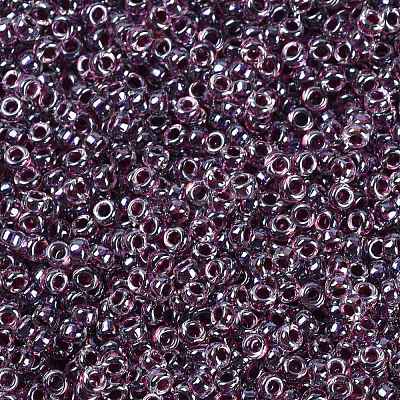 MIYUKI Round Rocailles Beads X-SEED-G009-RR3208-1