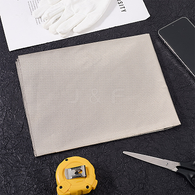 EMF Protection Fabric AJEW-WH0314-712G-04-1