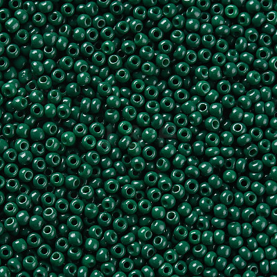 12/0 FGB Grade A Round Glass Seed Beads SEED-N001-A-1029-1