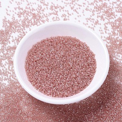 MIYUKI Delica Beads SEED-MY11-DB1481-1