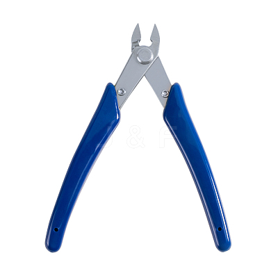 Stainless Steel Jewelry Pliers PT-T003-02-1