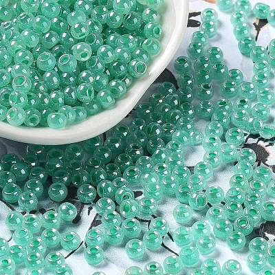 Glass Seed Beads X1-SEED-H002-E-A1417-1