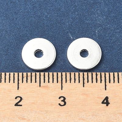 Brass Spacer Beads KK-A254-05B-S-1