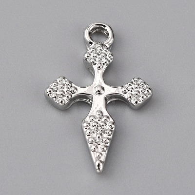Alloy Pendants FIND-WH0045-53A-1