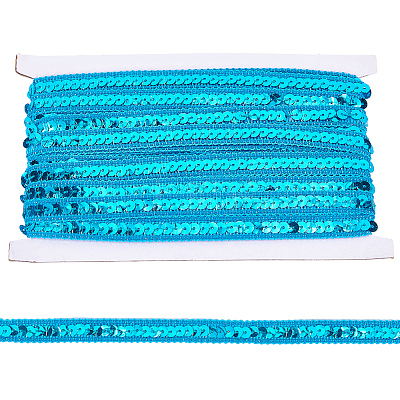 Polyester Ribbons SRIB-WH20020-008K-1
