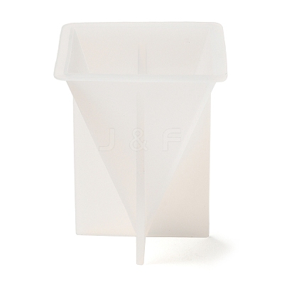 DIY Silicone Candle Molds SIL-F011-02A-1