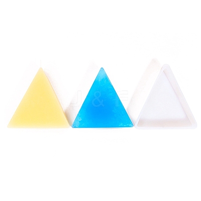 DIY Silicone Candle Molds DIY-Q033-10C-1