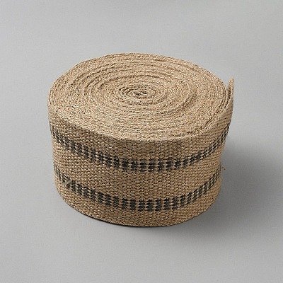 Jute Ribbon OCOR-WH20013-043A-01-1