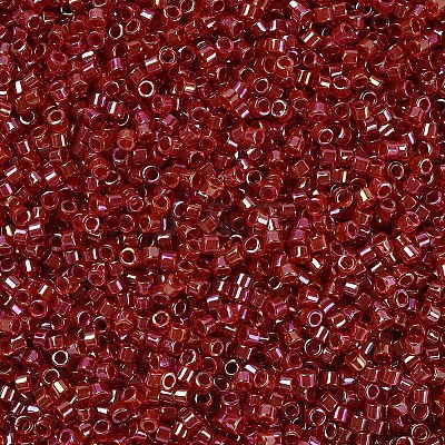 MIYUKI Delica Beads SEED-X0054-DB0295-1