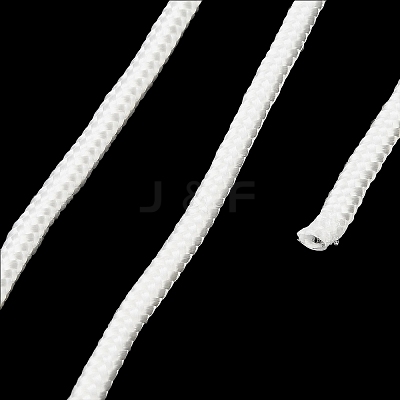 Nylon Braided Cord FB-CBADB10-01G-1