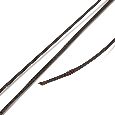 Korean Waxed Polyester Cord YC1.0MM-09-1