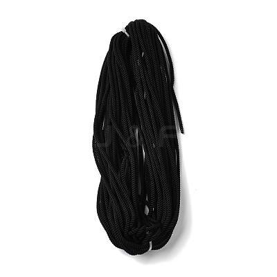Round Polyester Cord NWIR-A010-01B-1