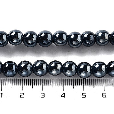 Handmade Nepalese Lampwork Beads LAMP-Z008-01C-1