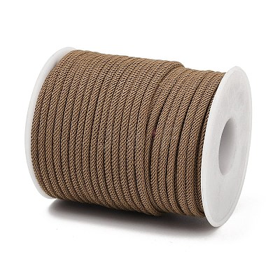 Nylon Braided Cord NWIR-C004-04A-04-1