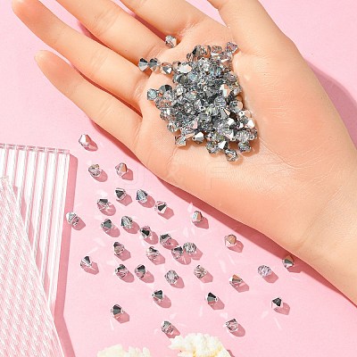 Preciosa® Crystal Beads Y-PRC-BA6-00030-265-1