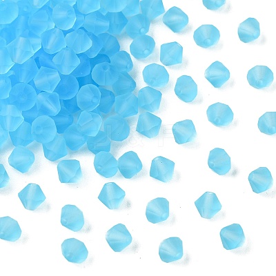 Preciosa® Crystal Beads X-PRC-BA6-60010-840-1