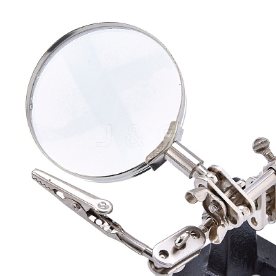 Helping Hands Magnifier Stand TOOL-L010-002-1