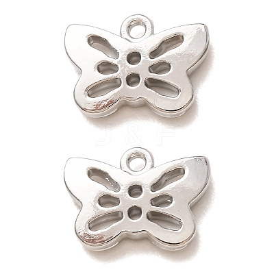 Alloy Charms AL-CBAB7DD-04P-1