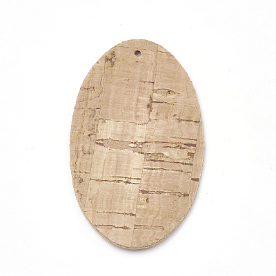 Imitation Leather Big Pendants LS-FIND-N001-06-1