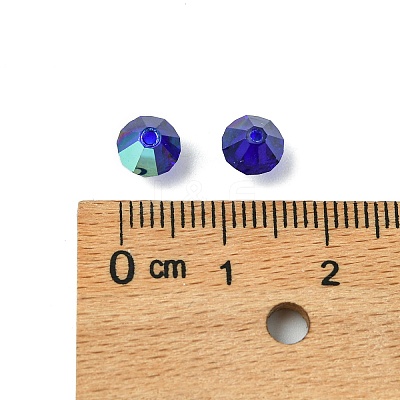 Preciosa® Crystal Beads Y-PRC-BA6-30240-200-1
