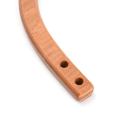 Wooden U Handles Replacement LS-FIND-WH0067-02A-1