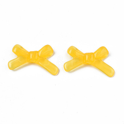 Luminous Acrylic Beads MACR-N009-012-032A-1