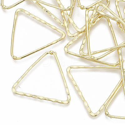 Alloy Pendants LS-PALLOY-S132-037A-G-1