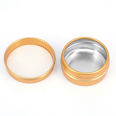 Aluminum Box LS-CON-WH0074-16G-A-1