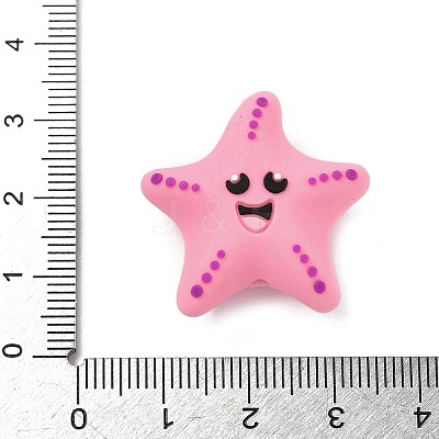 Silicone Beads SIL-I015-01A-1