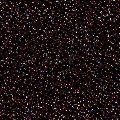 MIYUKI Round Rocailles Beads X-SEED-G009-RR0367-1