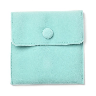 Square Velvet Jewelry Bags TP-B001-01B-06-1