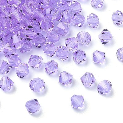 Preciosa® Crystal Beads Y-PRC-BA6-20310-1