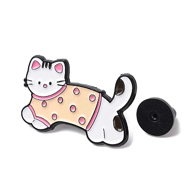 Enamel Pins LS-JEWB-B033-01EB-05-1