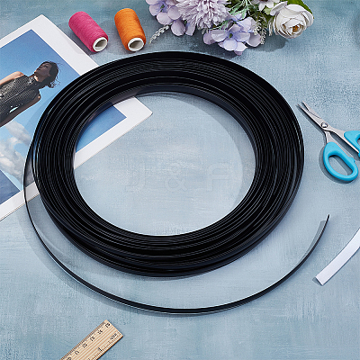 18M PVC Plastic Boning DIY-BC0014-82A-1