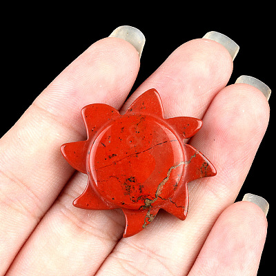 Natural Red Jasper Carved Figurines PW-WG6FEC7-06-1