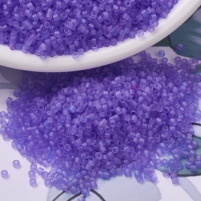 MIYUKI Delica Beads X-SEED-J020-DB0783-1
