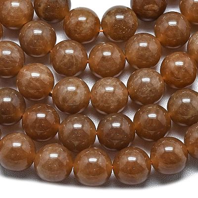 Natural Malaysia Jade Beads Strands G-L645-A01-10mm-29-1