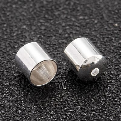 Brass Cord Ends X-KK-H759-36B-S-1