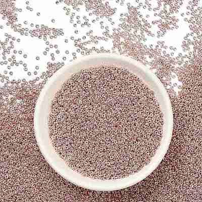 TOHO 11/0 Demi Round Beads SEED-DR11-PF552-1