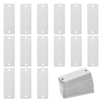 30Pcs 304 Stainless Steel Link Connectors STAS-DC0016-32-1