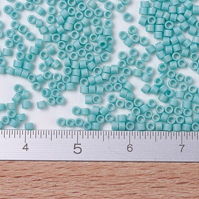 MIYUKI Delica Beads X-SEED-J020-DB0878-1
