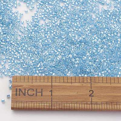 TOHO Japanese Seed Beads SEED-K007-2mm-918-1