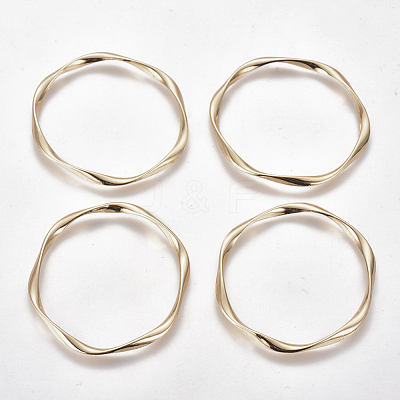 Alloy Linking Rings PALLOY-WH0065-89B-G-1
