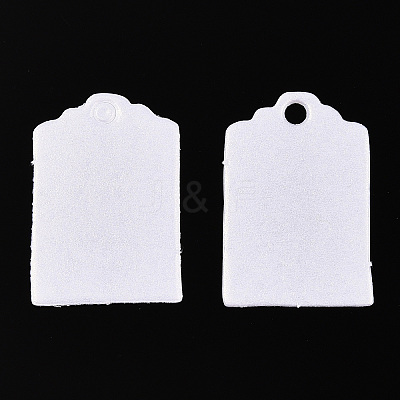 100Pcs Paper Gift Tags LS-CDIS-H007-13A-1