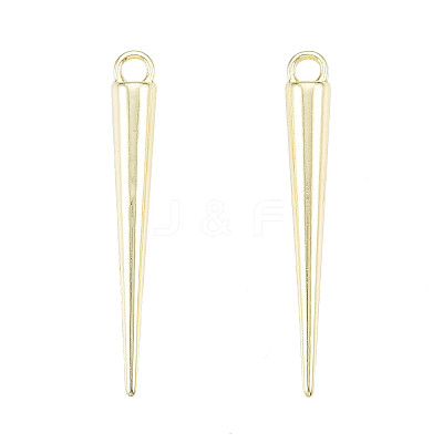 Alloy Pendants PALLOY-N163-112LG-NR-1