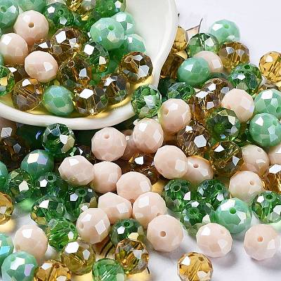 Glass Beads EGLA-A034-LM10mm-51-1