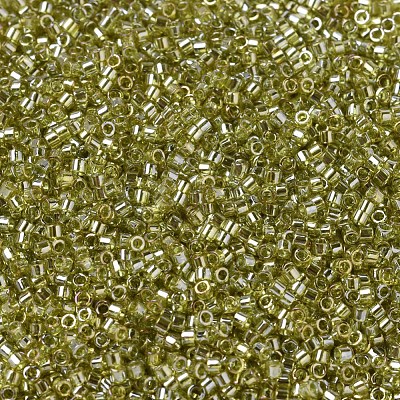MIYUKI Delica Beads SEED-X0054-DB0124-1