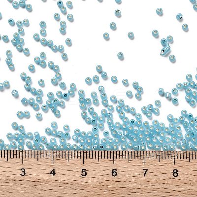 TOHO 11/0 Round Beads SEED-XTR11-2117-1