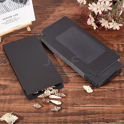 Foldable Creative Kraft Paper Box LS-CON-BC0001-25A-02-1